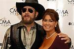 Mary Jane Thomas, Hank Williams Jr.'s Wife, Died After Undergoing Elective Surgery