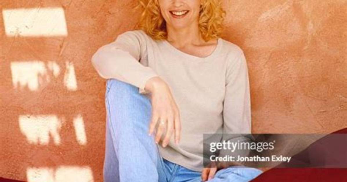 Mary Kay Adams