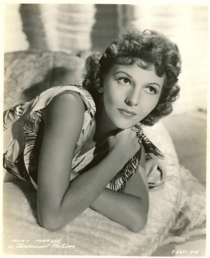 Mary Martin: Unveiling The World Of Steve Martin's Daughter