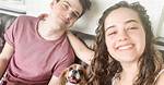 Mary Mouser and Her Boyfriend Recently Celebrated 5 Year's Together