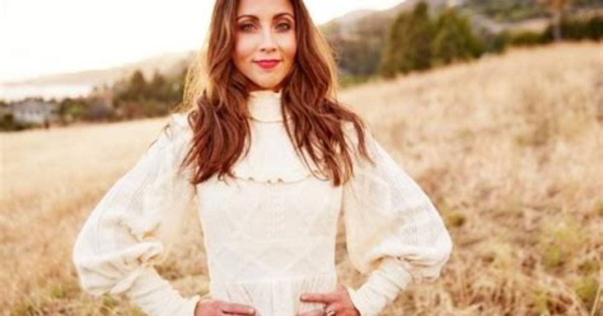 Mary Padian Married? Her Wiki-Bio, Age, Net Worth, Boyfriend.