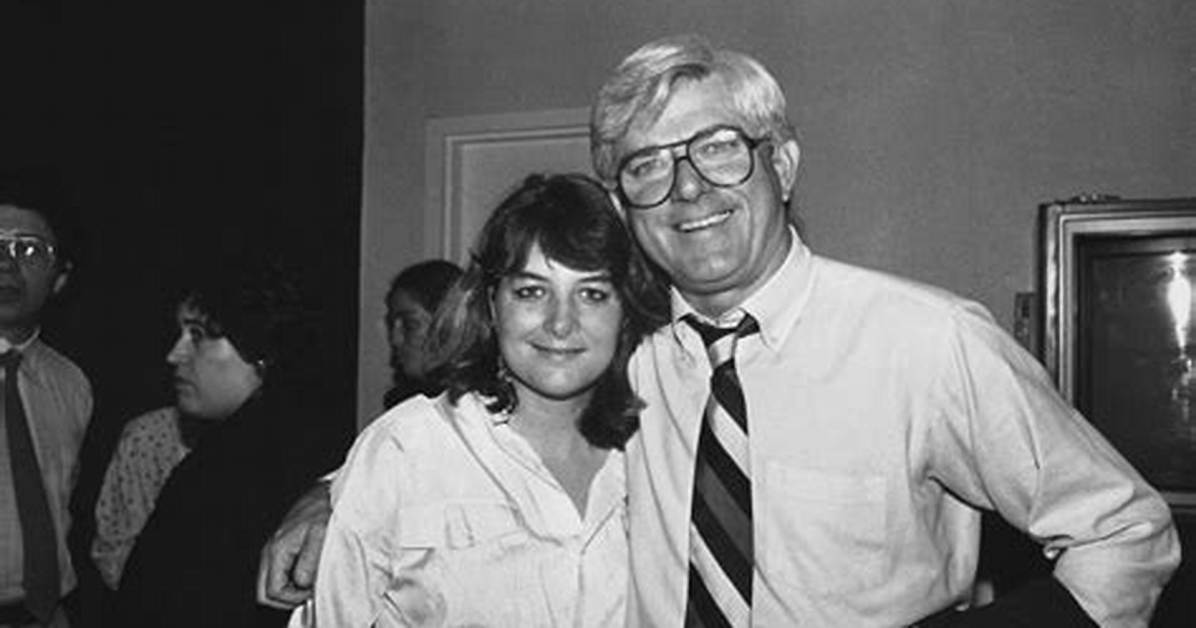 Mary Rose Donahue