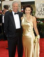 Mary Steenburgen and Ted Danson's Relationship Timeline: a Look Back at the Power Couple's Love