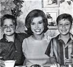 Mary Tyler Moore Son Richie Meeker Killed Himself at the Age of 24