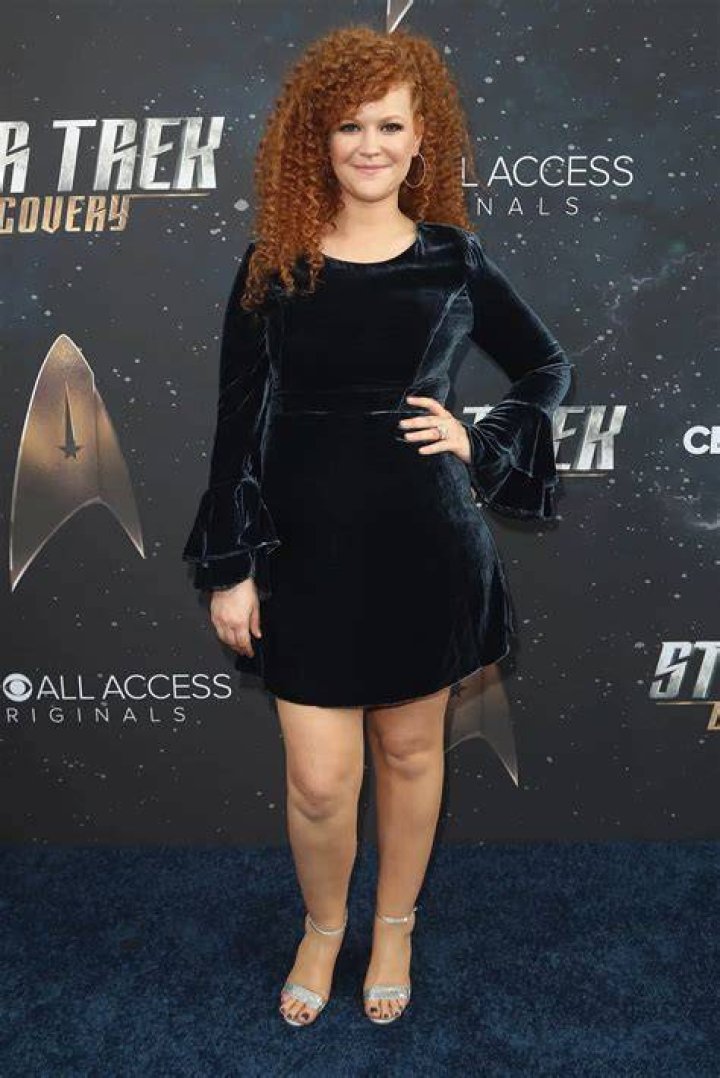 Mary Wiseman’s Weight Gain Is Tilly Pregnant in Real Life? Star Trek