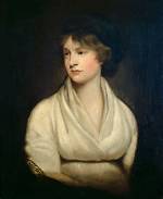 Mary Wollstonecraft