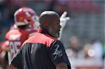 Maryland Terrapins Coaching Staff 2023
