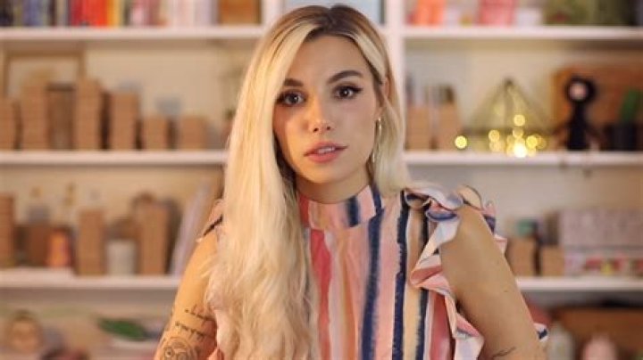 Marzia Kjellberg Net Worth, Bio, Height, Family, Age, Weight, Wiki 2023