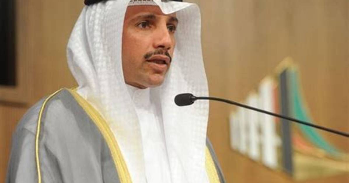 Marzouq Al-Ghanim