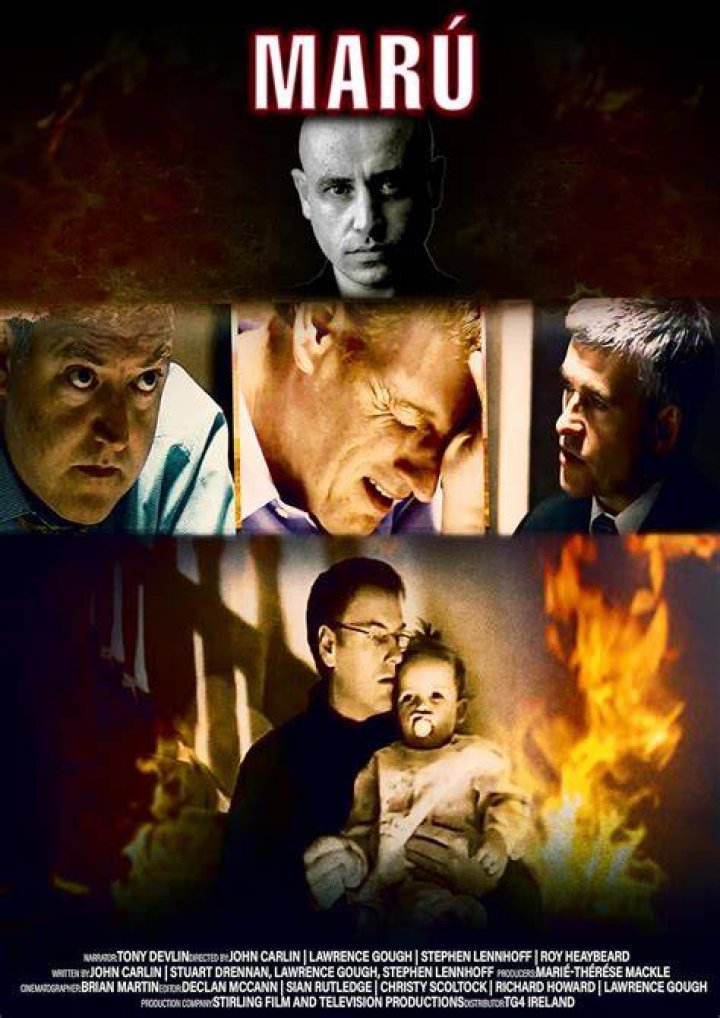 Marú (TV Series 2006 ) Full Cast & Crew IMDb