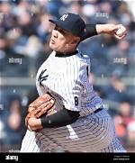 Masahiro Tanaka