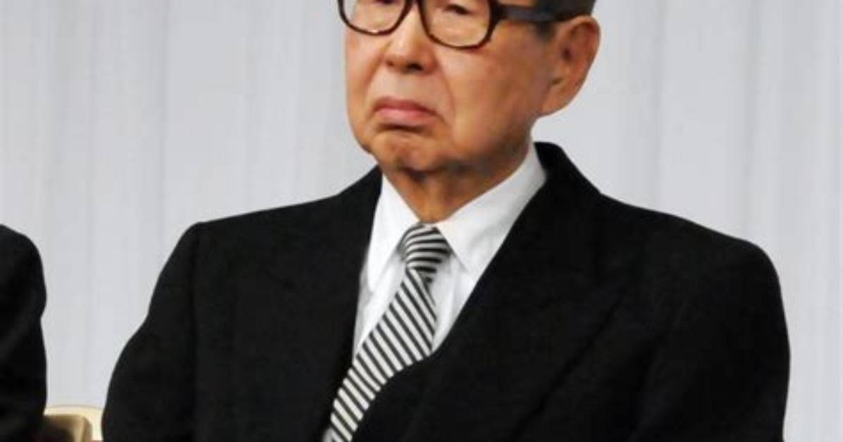 Masatoshi Ito Net Worth