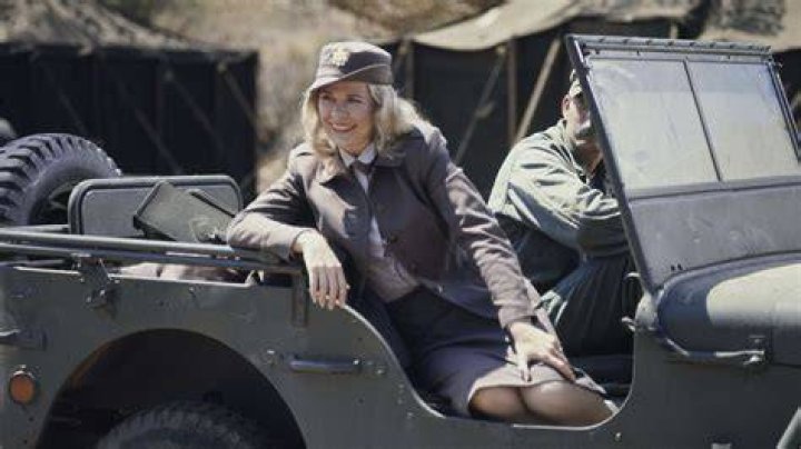 mash Loretta Swit as Maj. Margaret Hot Lips Houlihan Movies & TV
