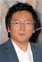 Masi Oka Height
