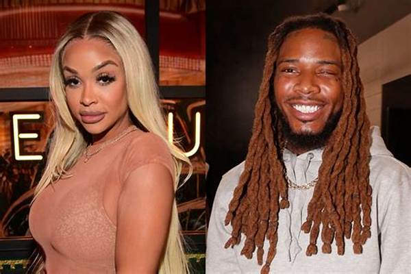 Masika Kalysha Bio: Fetty Wap Talks to Daughter, Parents