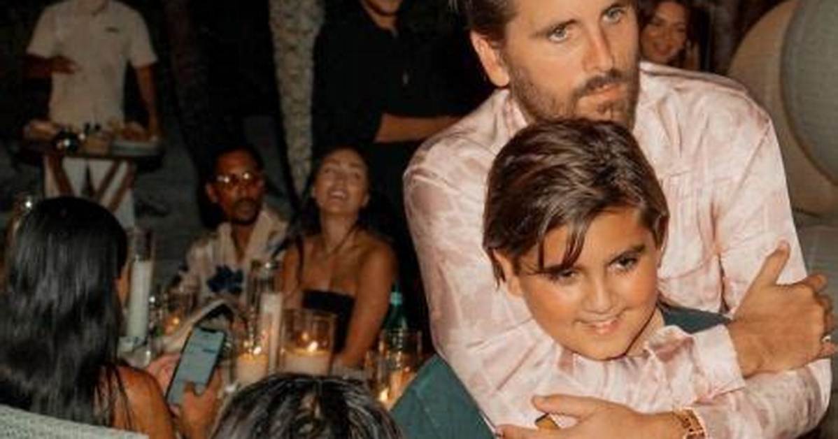 Mason Disick: Net Worth, His Breathtaking Lifestyle