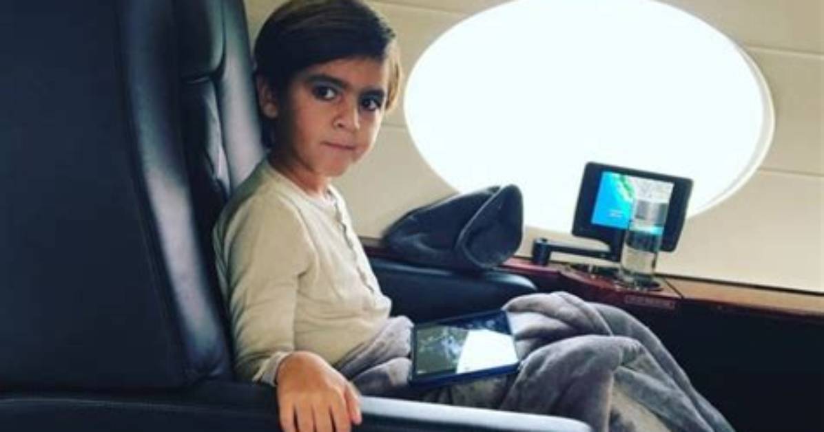 Mason Disick Net Worth – How Much Is Mason Disick Worth?