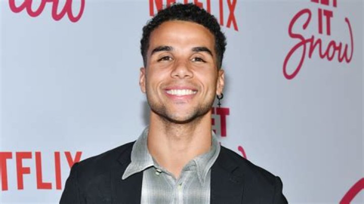 Mason Gooding as Andrew Here’s Who Is in Disney+’s Love, Simon Series