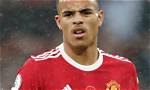 Mason Greenwood Teeth? Used Braces or Fixed It
