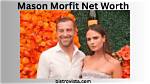 Mason Pyper Net Worth