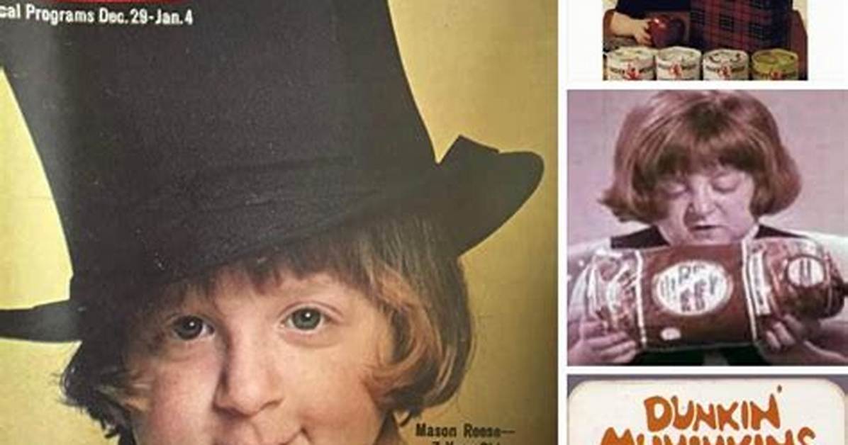 Mason Reese