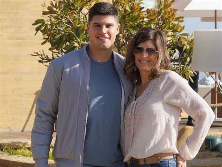 Mason Rudolph Girlfriend, Parents (Jamie & Brett Rudolph) & Siblings