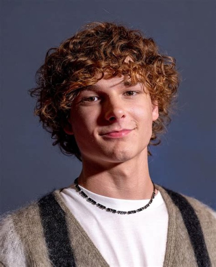 Mason Thames