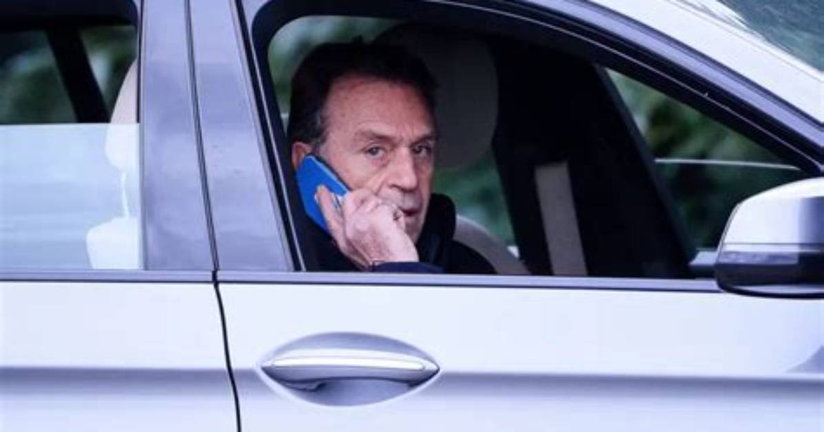 Massimo Cellino