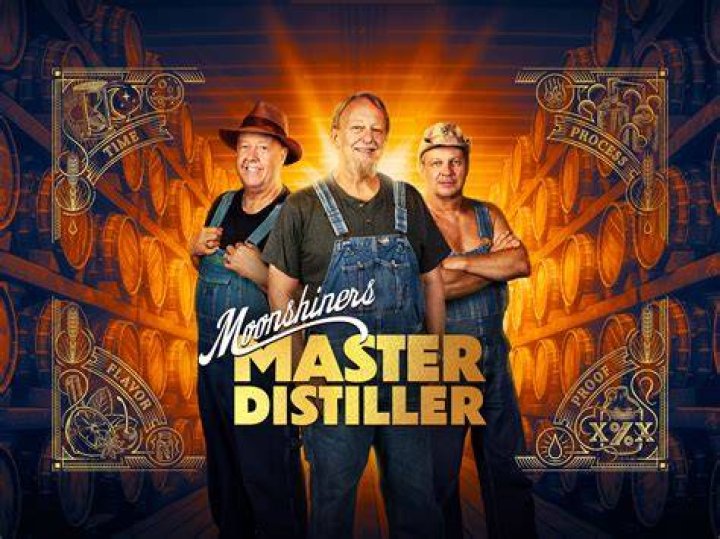 &lsquo;Master Distiller&rsquo; show How to watch and live stream the premiere