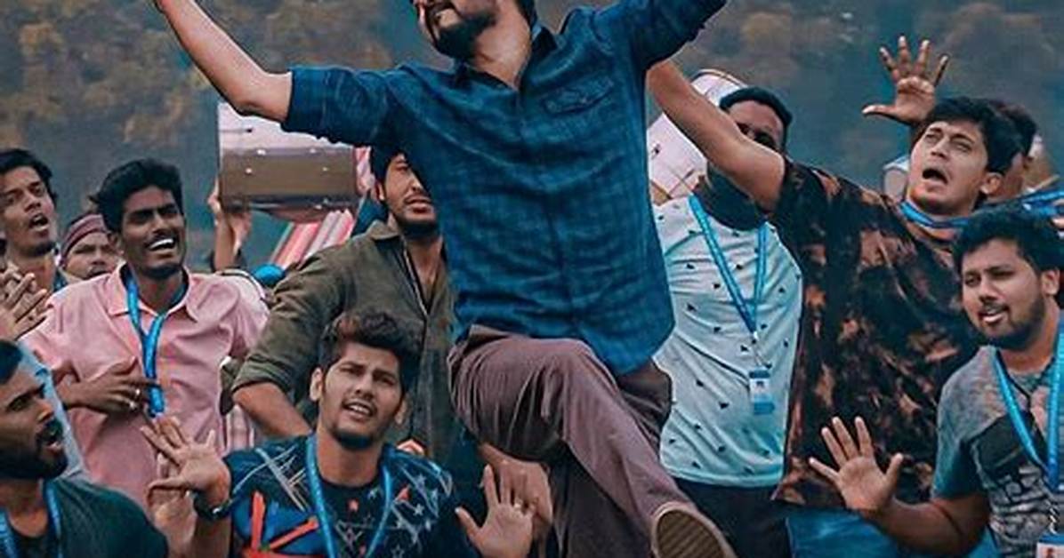 Master Movie Actors Cast, Director & Crew Roles, Salary