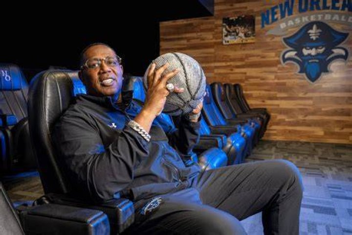 Master P Details Commitment To Children In Midst Of Divorce HipHopDX