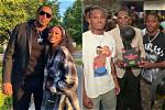 Master P Had Seven Kids, Including Lil Romeo, with Ex-Wife Sonya Miller