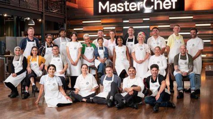 MasterChef Australia's Tommy Pham second child with wife Wendy