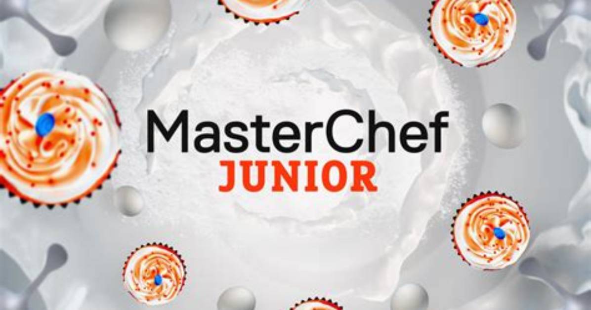 'Masterchef Junior' Is Finally Back and We're Ready to Meet (Not Meat) the Judges!