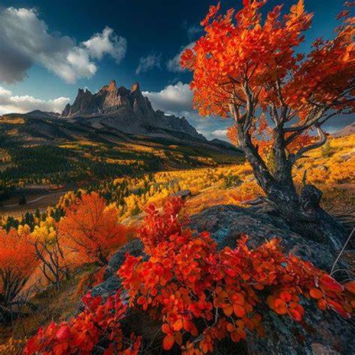 Masterful Nature Photography By Sophie Rain Leek: Capturing The Essence Of The Wild