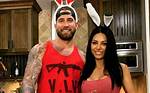 Mat Best | Wife Noelle Best | Relationship