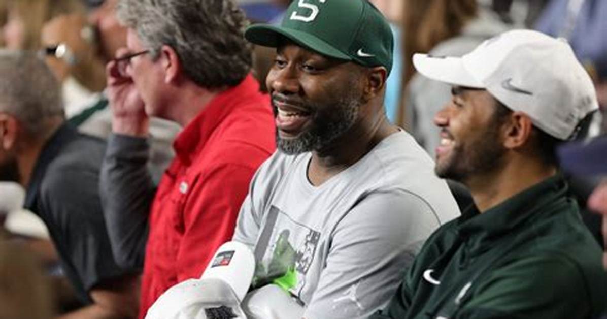 Mateen Cleaves