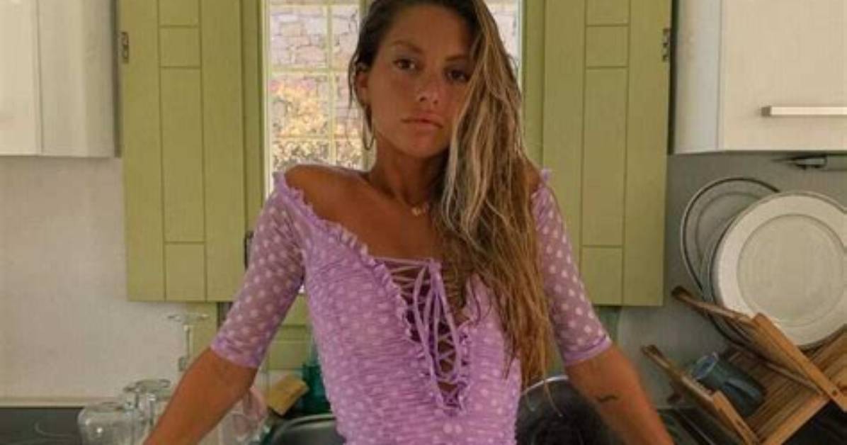 Mathilde Tantot's Biography: Age, Height, Weight, Sister, Net Worth