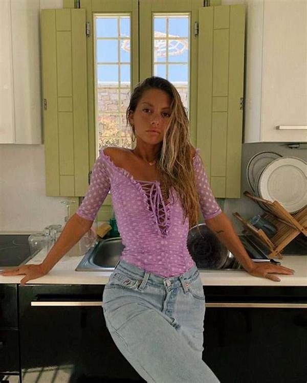 Mathilde Tantot's Biography: Age, Height, Weight, Sister, Net Worth