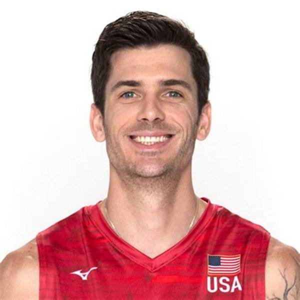 Matt Anderson