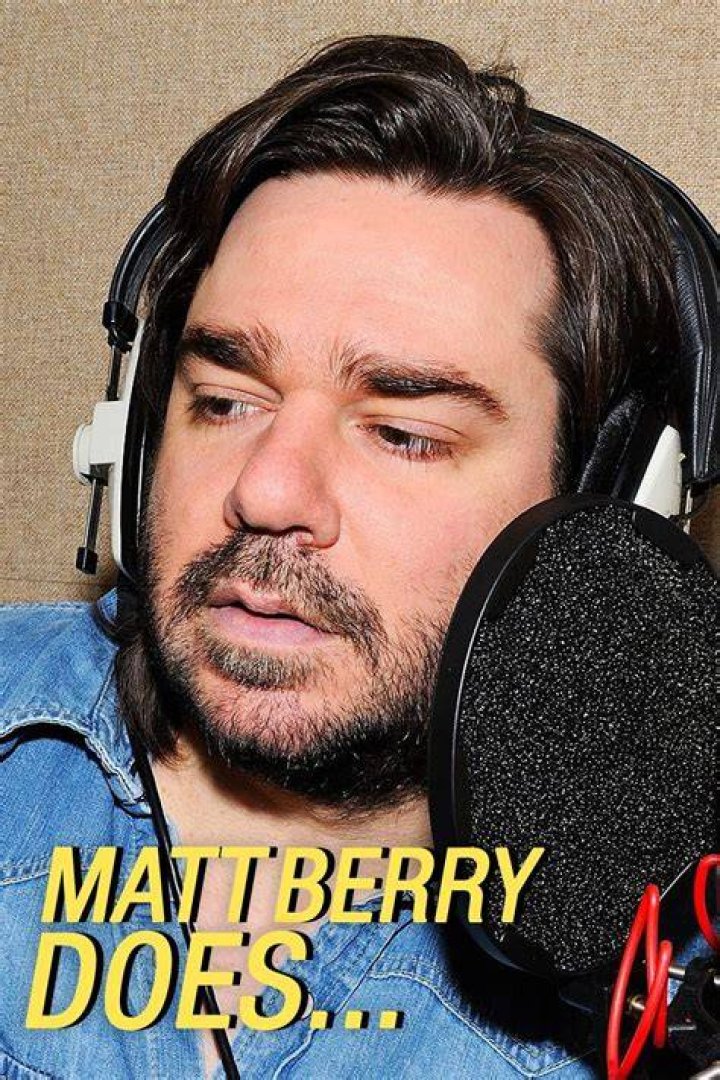 Matt Berry on Twitter "http//