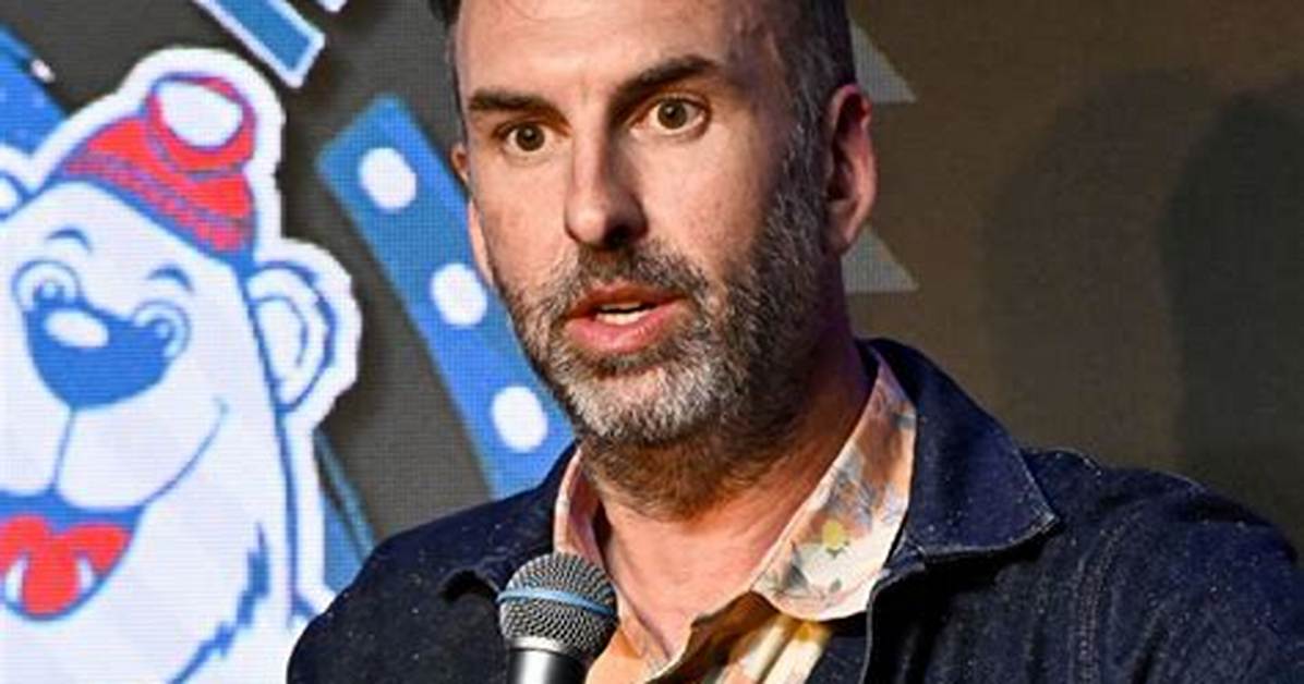 Matt Braunger