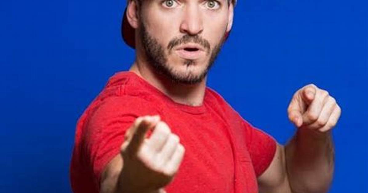 Matt Christiansen Youtube, Bio, Wiki, Age, Height, Family, Wife, Podcast, and Net Worth