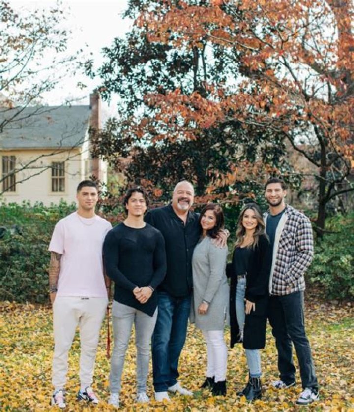 Matt Corral Parents Meet Elizabeth and Peter Corral?