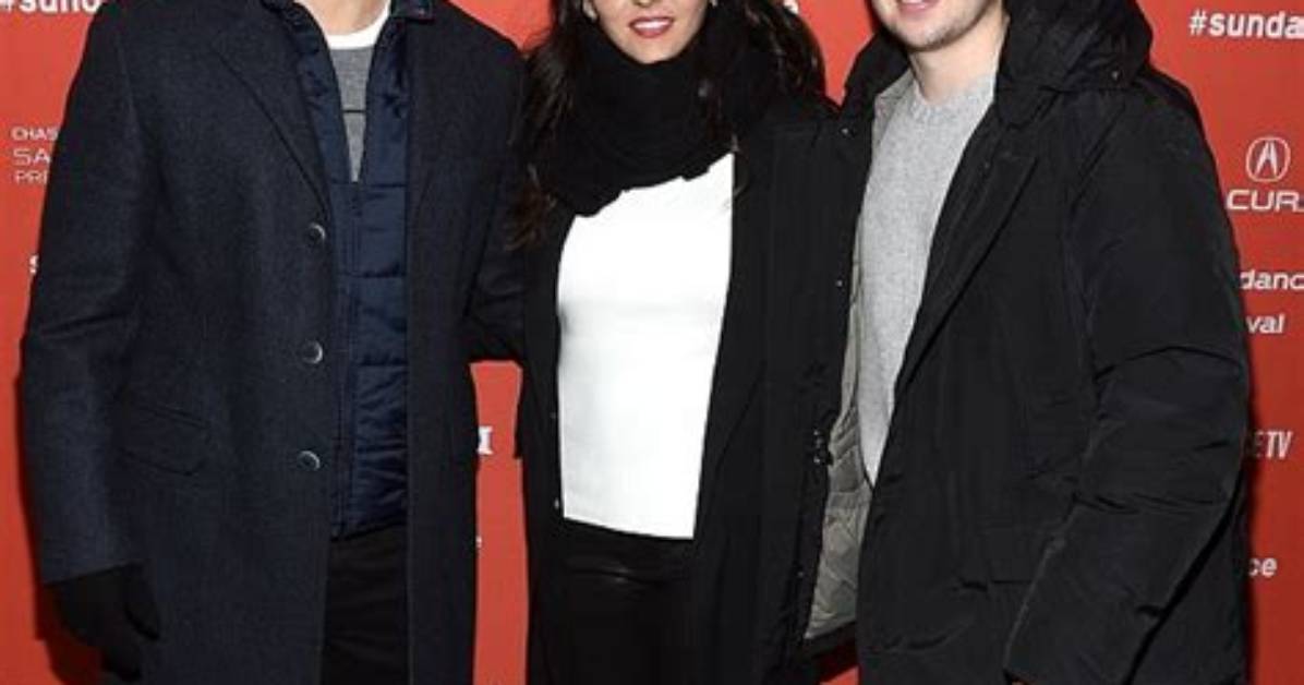 Matt Damon Siblings: Meet Kyle and Sarah Parents and Religion