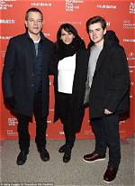 Matt Damon Siblings: Meet Kyle and Sarah Parents and Religion