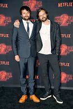 Matt Duffer Height