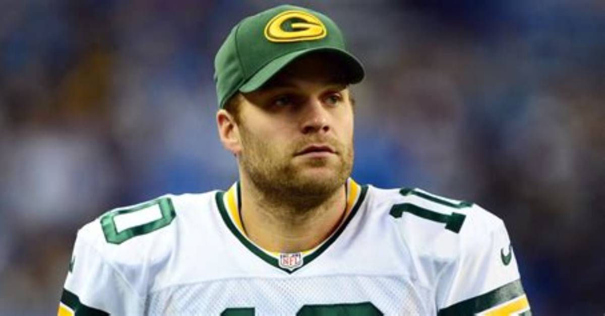 Matt Flynn Net Worth – How Much Is Matt Flynn Worth?