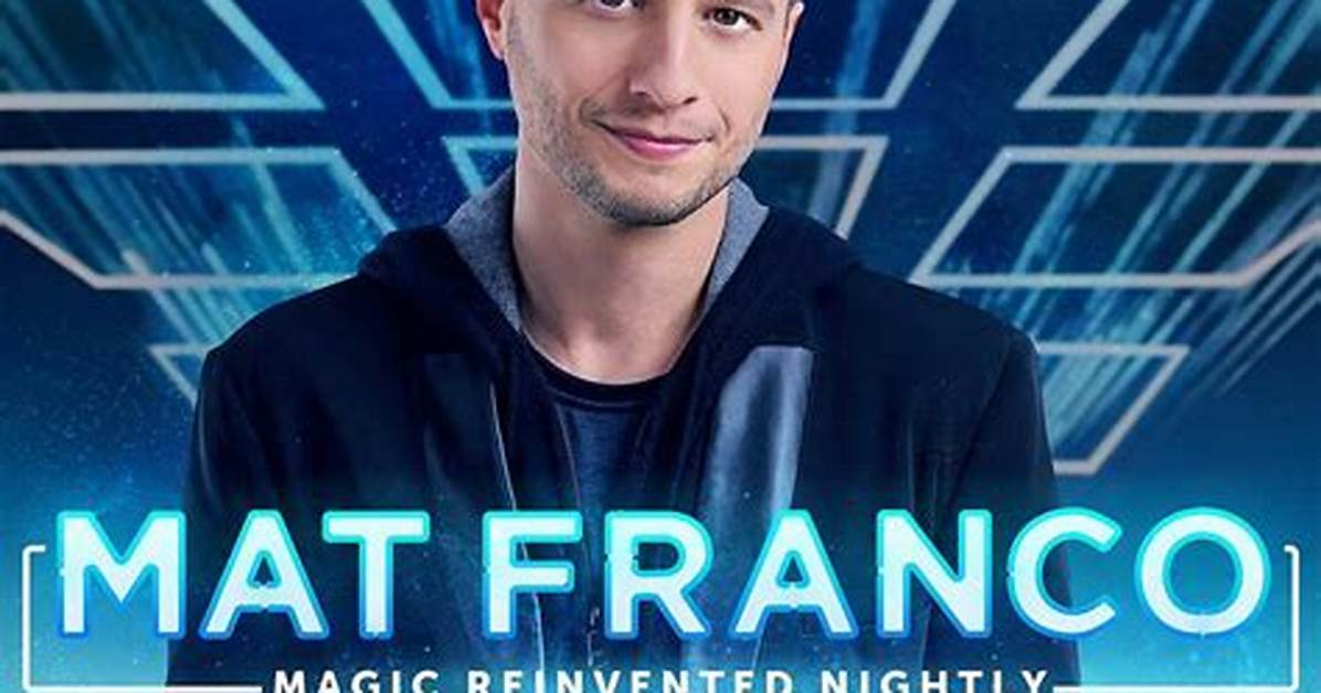 Matt Franco