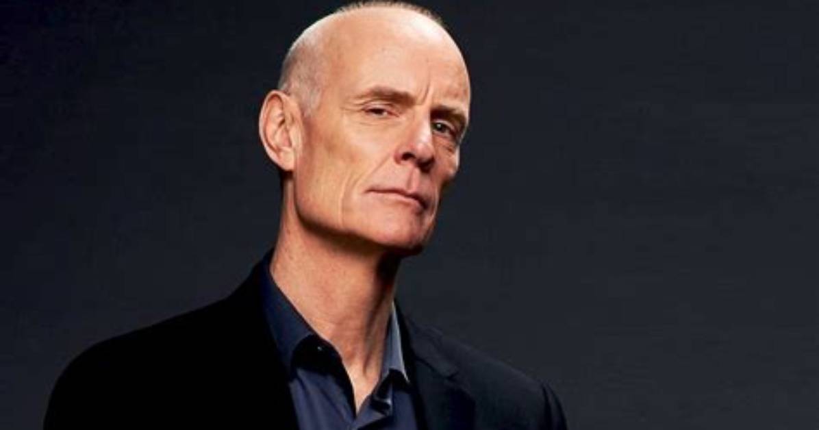 Matt Frewer Net Worth 2024